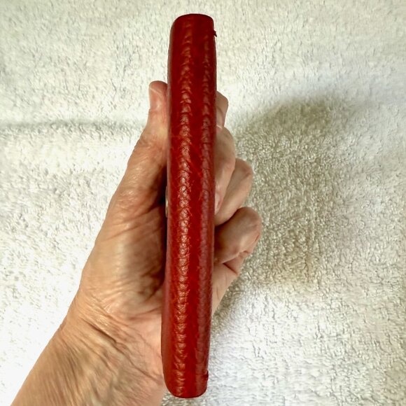 Portland Leather Mini Envelope Wallet - Brand New - Picture 7 of 10